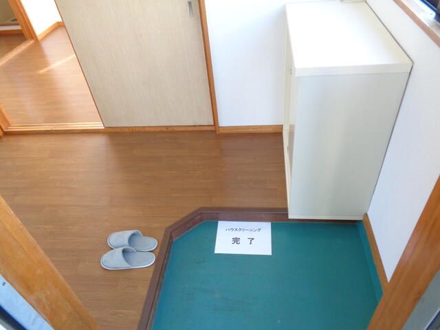 1DK Apartment for Rent in Kashiwara, Osaka - Zero Deposit & Key Money - Thumbnail 3