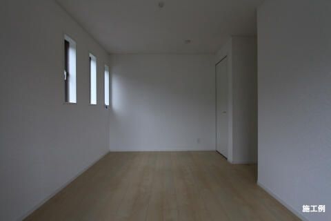 New 4LDK House in Aikawa, Kanagawa with Flat 35S Loan - Thumbnail 3