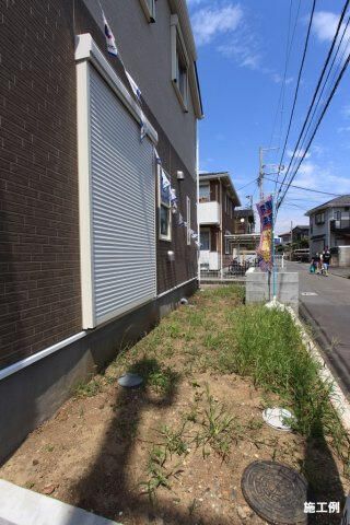 New 4LDK House in Aikawa, Kanagawa with Flat 35S Loan - Image 1