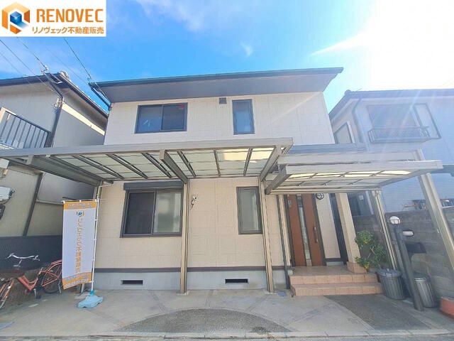 Panahome 5LDK All-Electric House for Sale in Sakai, Osaka - Thumbnail 2