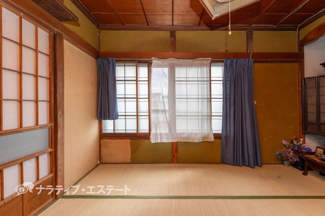3K Single-Story House for Sale in Kasama, Ibaraki - Thumbnail 3