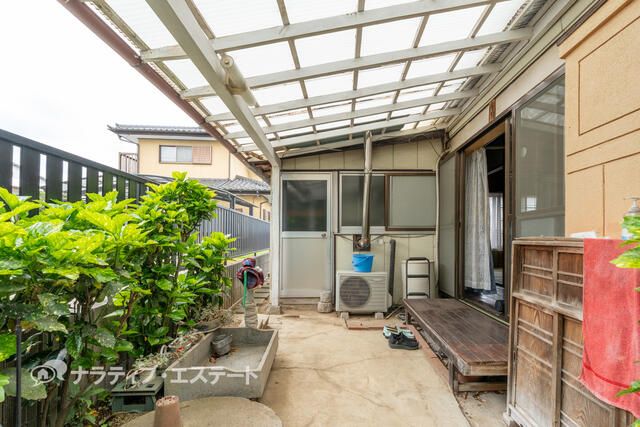 3K Single-Story House for Sale in Kasama, Ibaraki - Thumbnail 2