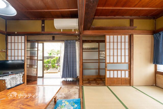 3K Single-Story House for Sale in Kasama, Ibaraki - Thumbnail 4