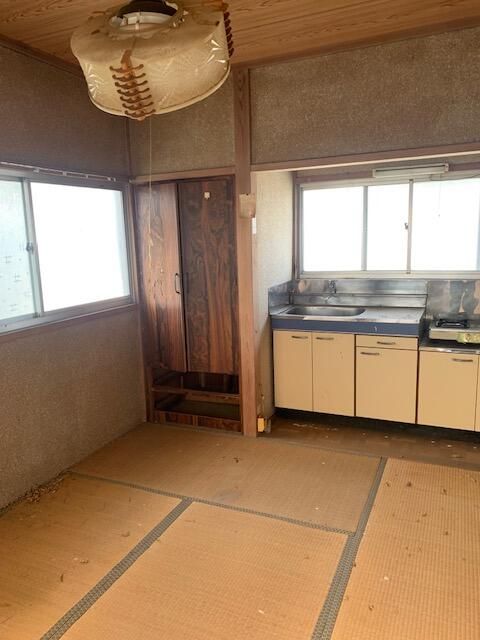 1K Apartment for Rent in Mito, Ibaraki - 50,000 Yen - Thumbnail 4