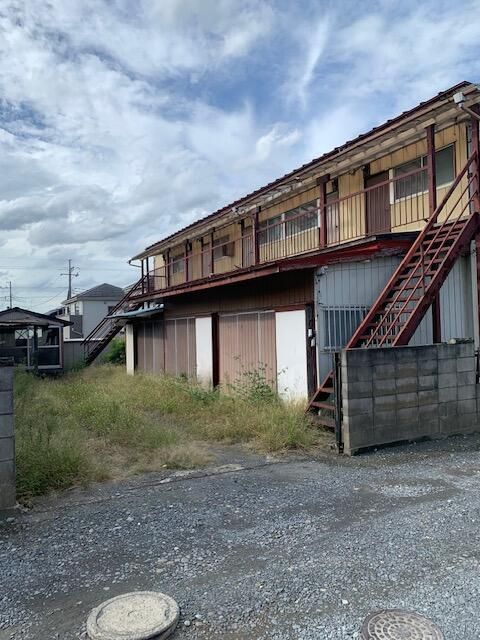 1K Apartment for Rent in Mito, Ibaraki - 50,000 Yen - Thumbnail 2