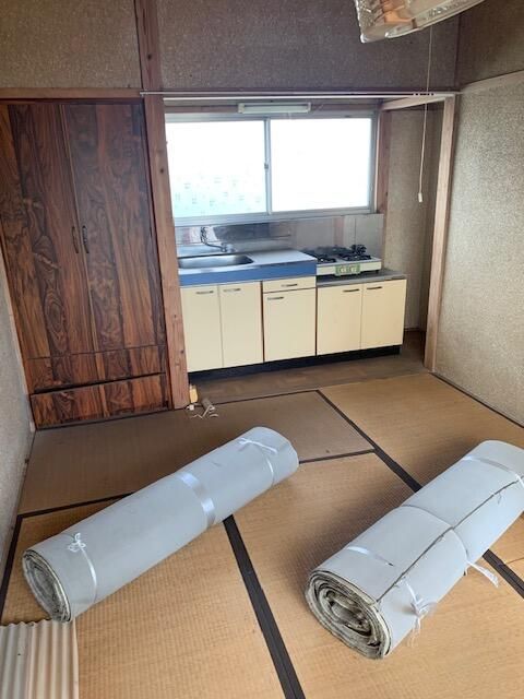 1K Apartment for Rent in Mito, Ibaraki - 50,000 Yen - Thumbnail 3
