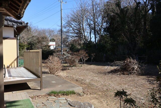 6DK House for Sale in Kashima, Ibaraki with Large Garden - Thumbnail 3