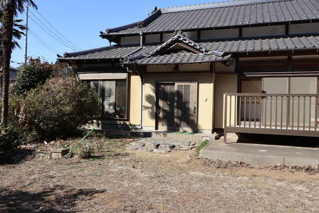6DK House for Sale in Kashima, Ibaraki with Large Garden - Thumbnail 4