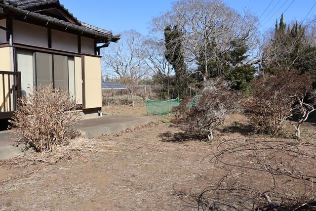 6DK House for Sale in Kashima, Ibaraki with Large Garden - Thumbnail 2