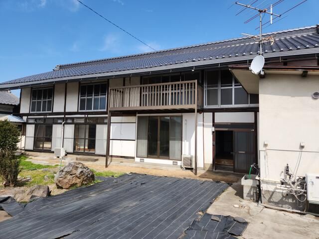 1916 Kominka for Sale in Tomi City, Nagano - 10 Rooms - Thumbnail 2