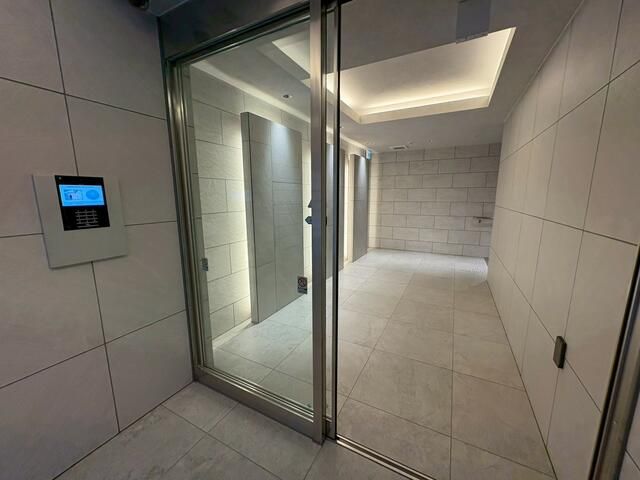 New 1LDK Apartment for Sale in Nerima, Tokyo | 2025 Build - Thumbnail 3