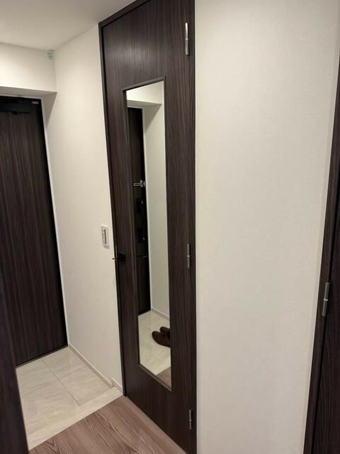 New 1LDK Apartment for Sale in Nerima, Tokyo | 2025 Build - Thumbnail 4