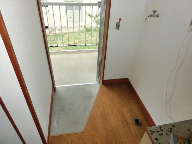 1K Apartment for Rent in Koriyama, Fukushima - 22,000 Yen - Thumbnail 2