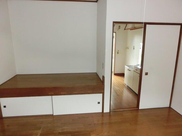 1K Apartment for Rent in Koriyama, Fukushima - 22,000 Yen - Thumbnail 4