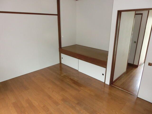 1K Apartment for Rent in Koriyama, Fukushima - 22,000 Yen - Thumbnail 3