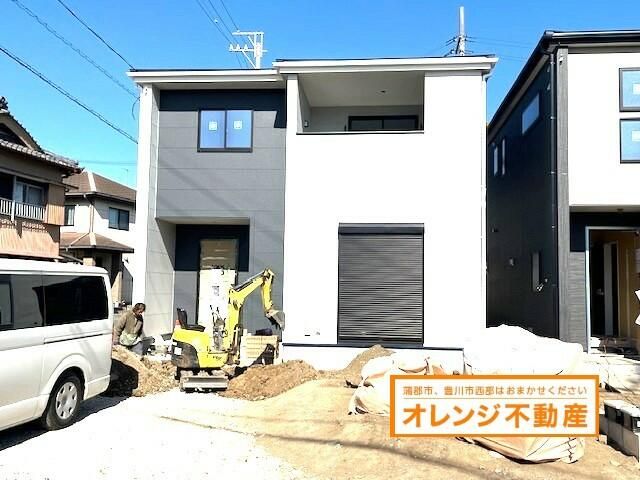 New 5LDK House in Gamagori, Aichi - Completion Feb 2026 - Thumbnail 4