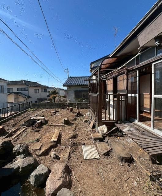 5DK House for Sale in Machida, Tokyo - 191 sqm Land - Thumbnail 3