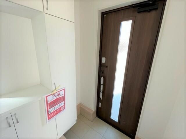 New 2LDK Energy-Efficient House for Sale in Gamagori, Aichi - Thumbnail 4