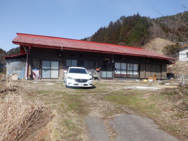 6K Traditional House for Renovation in Takayama, Gifu - Thumbnail 2