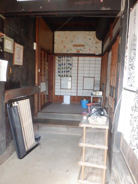 6K Traditional House for Renovation in Takayama, Gifu - Thumbnail 3