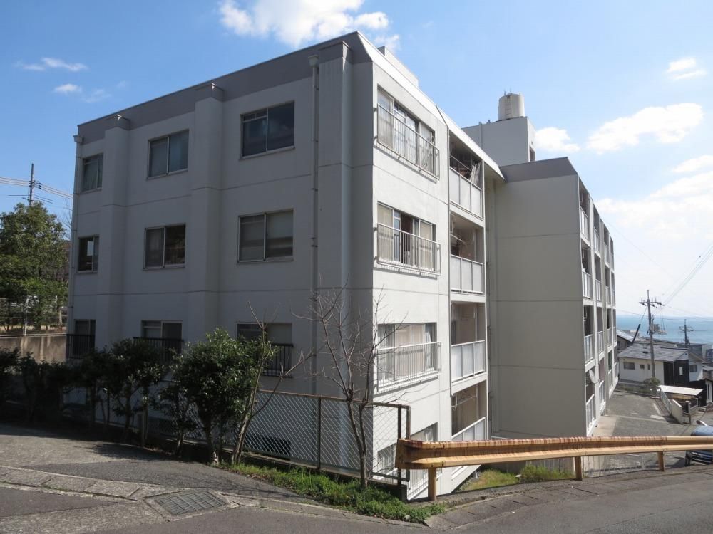 3K Renovation Apartment in Historic Chofu, Shimonoseki - Thumbnail 2