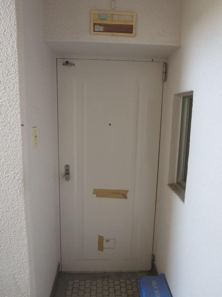 3K Renovation Apartment in Historic Chofu, Shimonoseki - Thumbnail 3