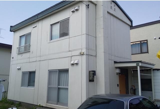 3LDK Investment House for Sale in Sapporo's Toyohira Ward - Thumbnail 3