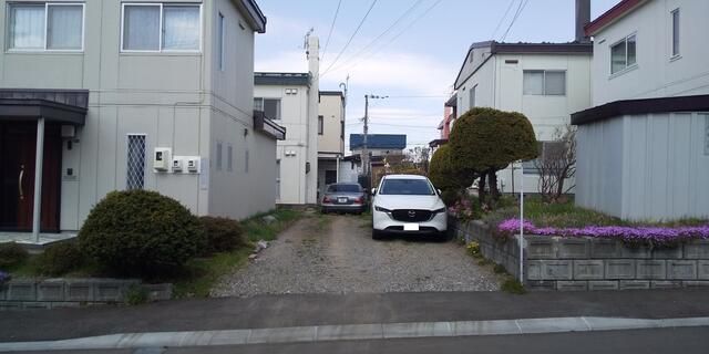 3LDK Investment House for Sale in Sapporo's Toyohira Ward - Thumbnail 2