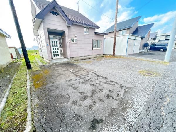 4LDK Detached House for Sale in Fukagawa, Hokkaido - Thumbnail 3