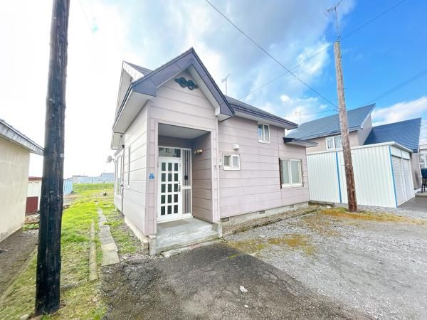 4LDK Detached House for Sale in Fukagawa, Hokkaido - Thumbnail 2