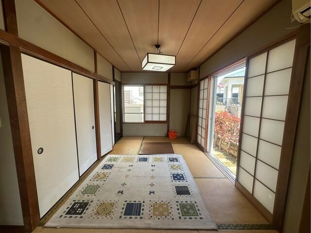 1986 6DK RC House in Ayase, Kanagawa | 119.39 sqm - Thumbnail 3