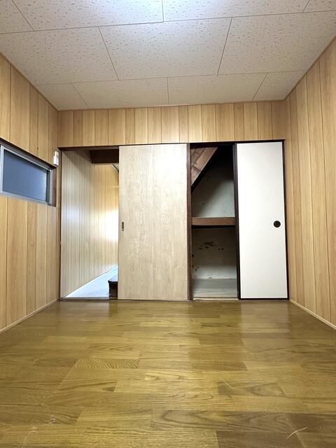 Terrace House for Rent in Toyonaka, Osaka - 3DK, Quiet Area - Thumbnail 4