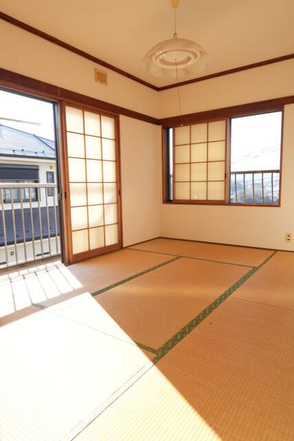 4SLDK House with Mt. Fuji View in Ninomiya, Kanagawa - Thumbnail 4