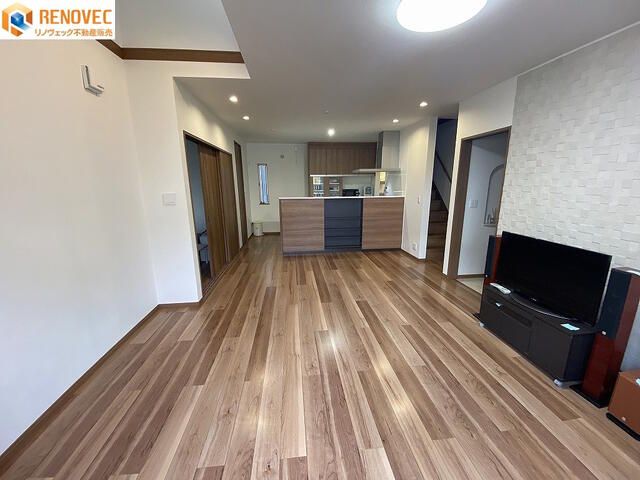 4LDK Detached House for Sale in Sakai, Osaka - Investment Property - Thumbnail 3