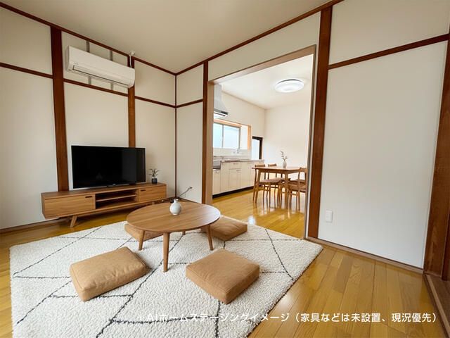 Renovated 3LDK House in Shikokuchuo, Ehime - Thumbnail 3