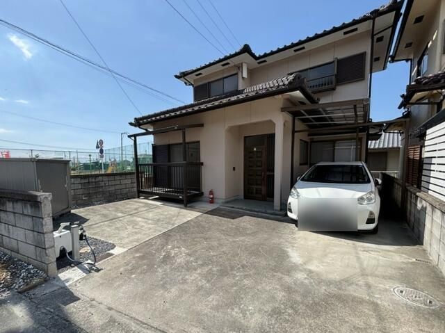 Renovated 3LDK House in Shikokuchuo, Ehime - Thumbnail 2