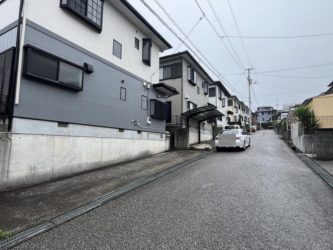 4LDK Resale House in Shiomidai, Kochi City - Thumbnail 4