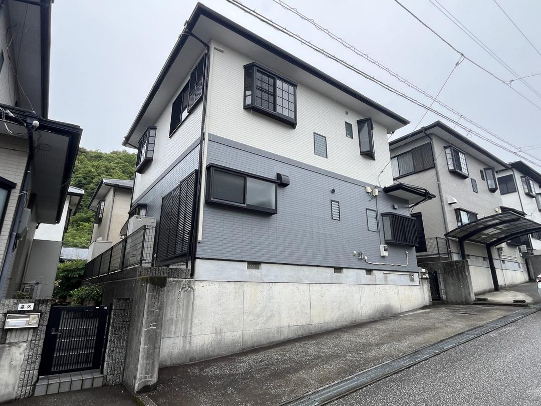 4LDK Resale House in Shiomidai, Kochi City - Thumbnail 2
