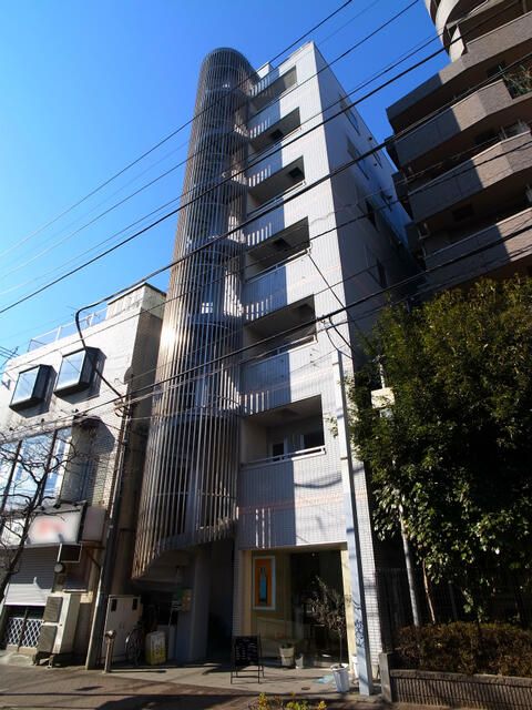 2LDK Apartment for Sale near Higashi-Fuchu Station, Fuchu - Thumbnail 4