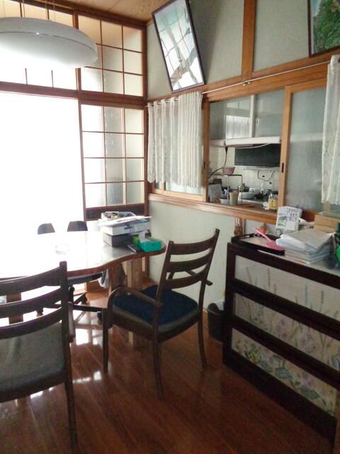 4DK Used House in Shikokuchuo City, Ehime Prefecture - Thumbnail 4