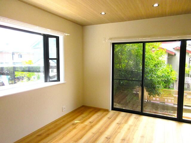 4SLDK Detached House for Sale in Nisshin City, Aichi - Thumbnail 4