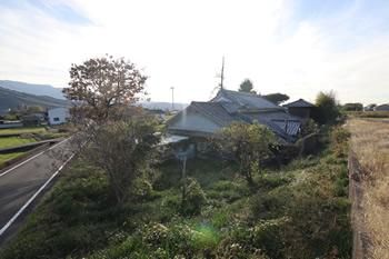 Meiji-era 6DK Farmhouse in Toon City, Ehime - Thumbnail 4