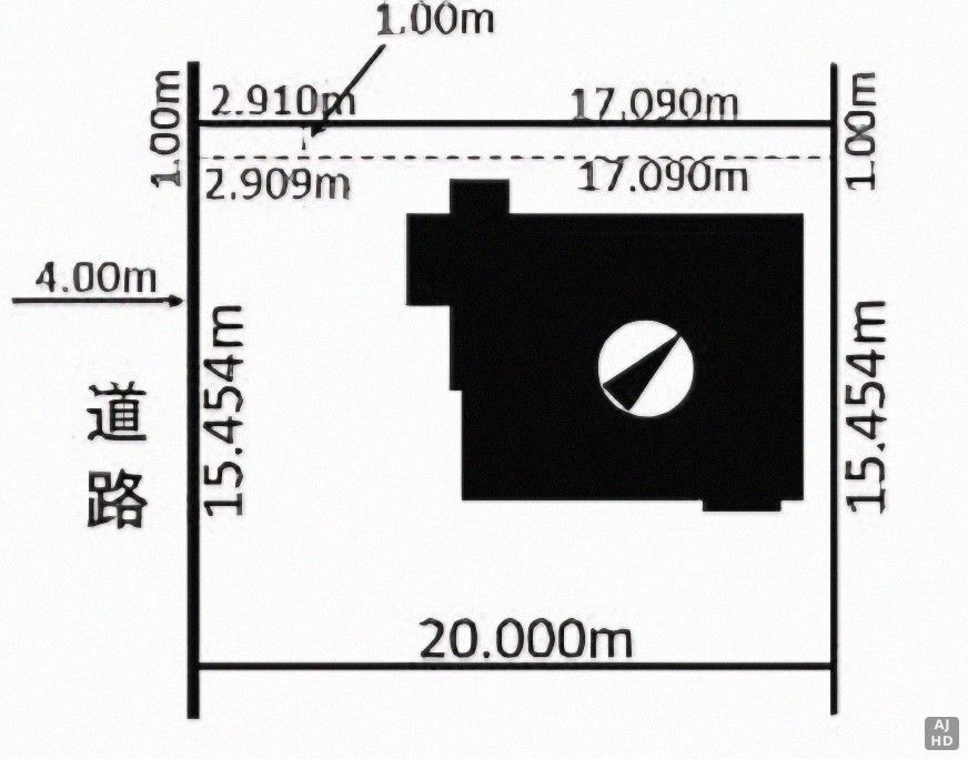 3LDK Detached House for Sale in Central Minami-Horo, Hokkaido - Thumbnail 3