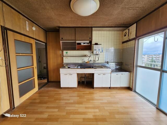 3DK Apartment for Sale in Osaka Sayama City, 48.85 sqm - Thumbnail 3