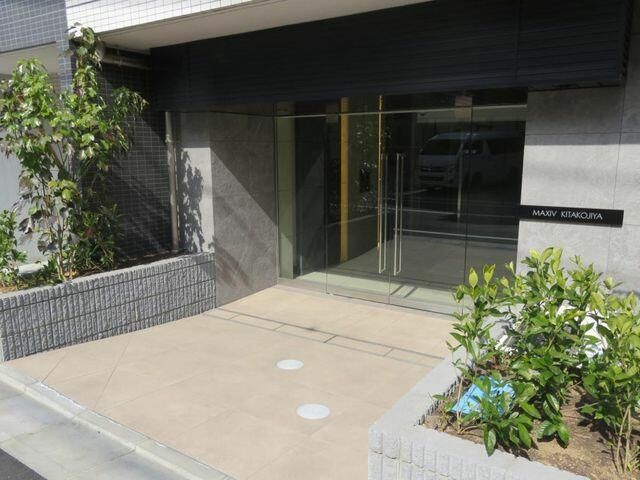 2020-Built 1K Apartment for Sale in Kita-Kojiya, Ota, Tokyo - Thumbnail 3
