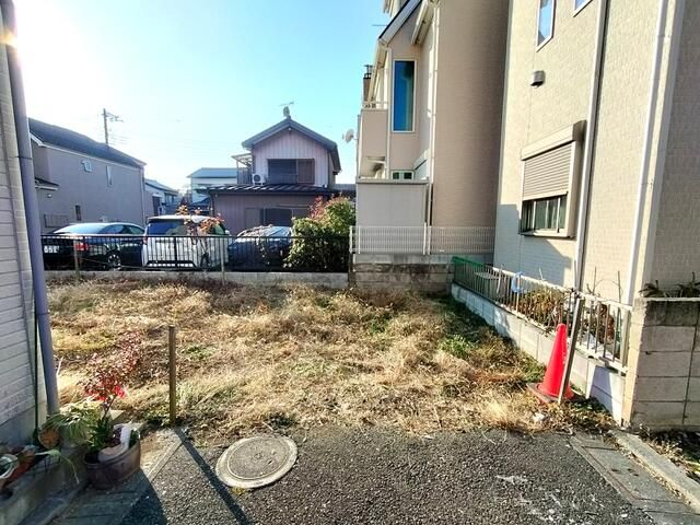 Residential Land for Sale in Adachi, Tokyo - 52.53 sqm Plot - Thumbnail 3