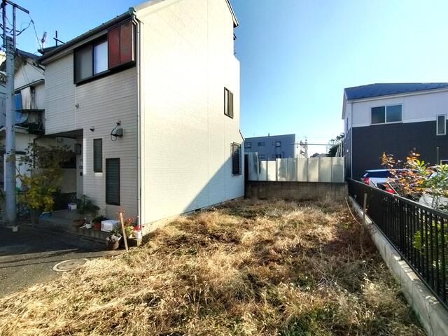 Residential Land for Sale in Adachi, Tokyo - 52.53 sqm Plot - Thumbnail 4