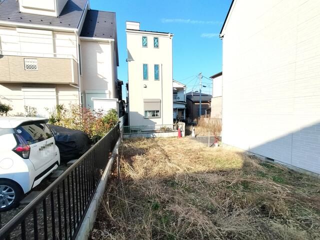 Residential Land for Sale in Adachi, Tokyo - 52.53 sqm Plot - Thumbnail 2