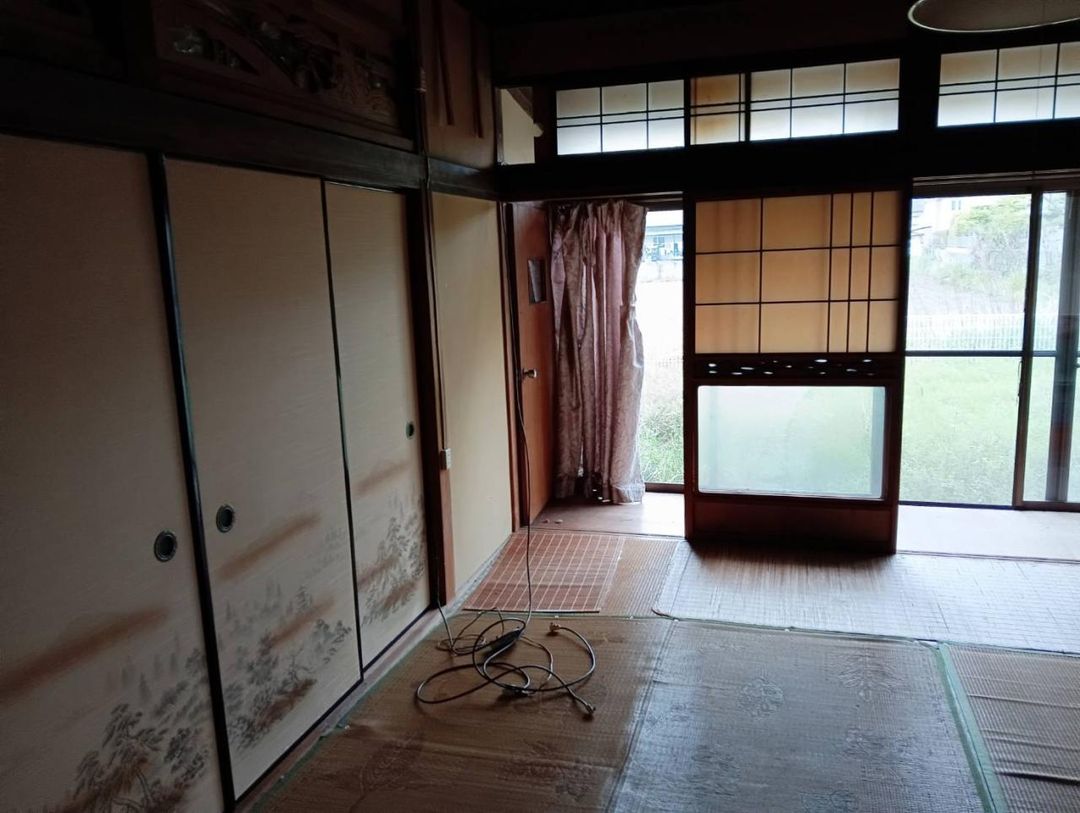 Used 3DK House for Sale in Nakatsu City, Oita - Thumbnail 3