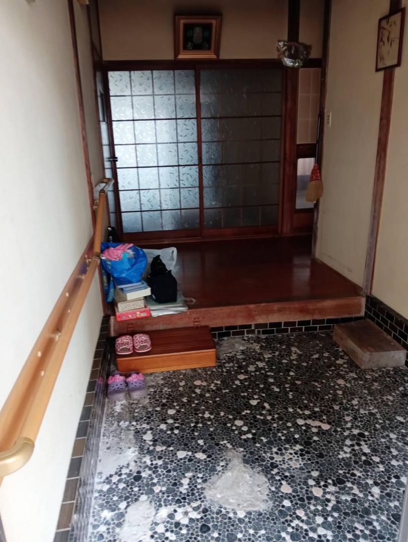 Used 3DK House for Sale in Nakatsu City, Oita - Thumbnail 2